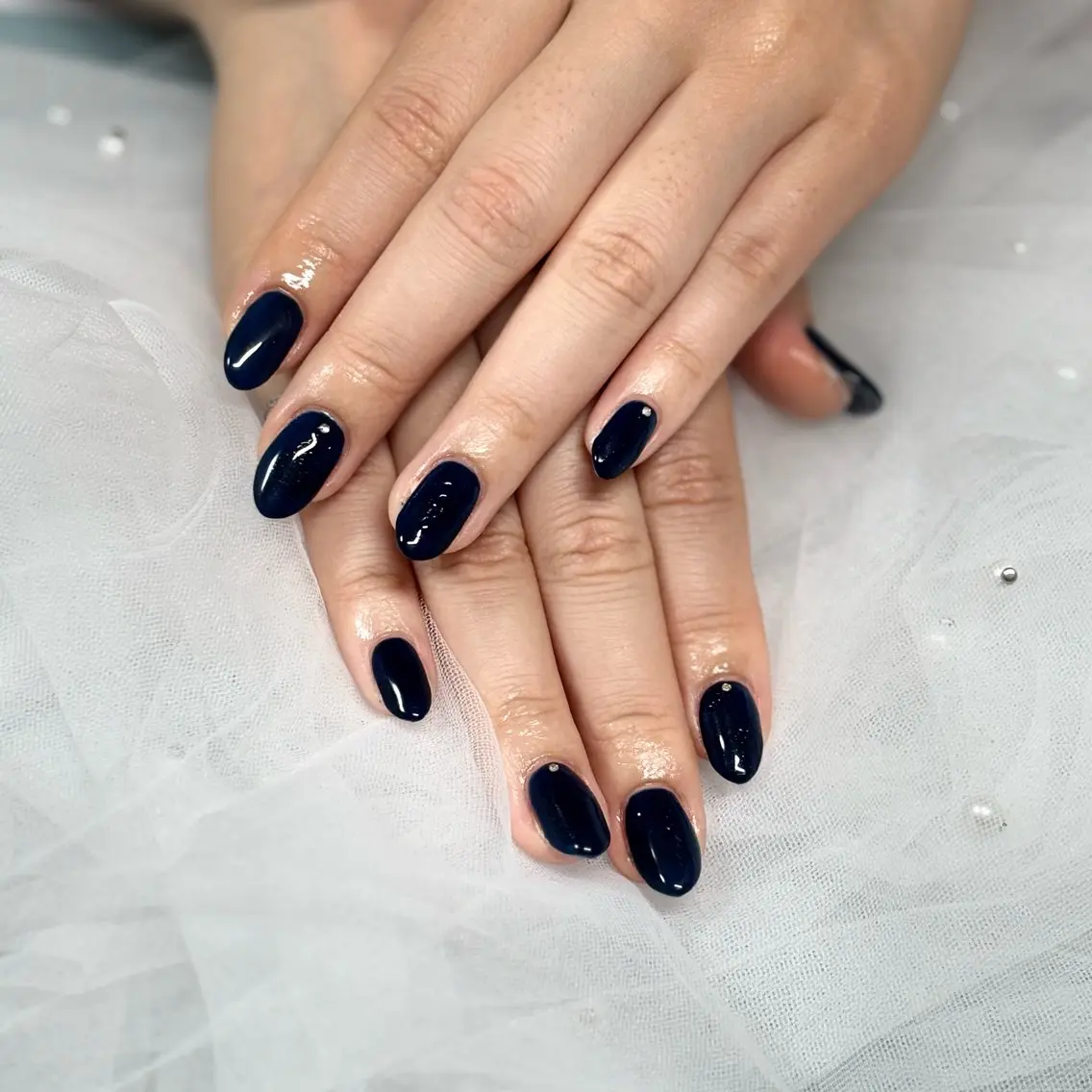 ネイル ハンドネイル see nailのネイルデザイン