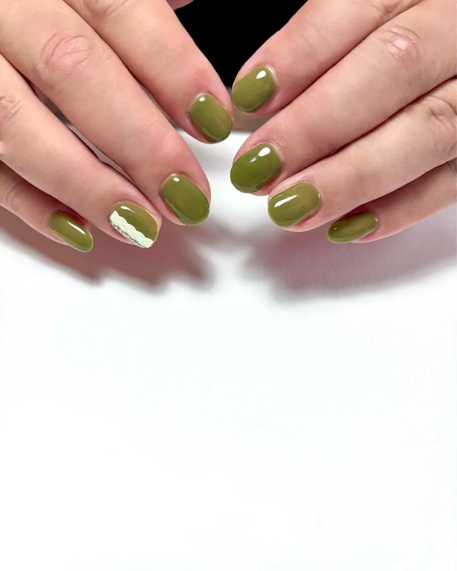 ネイル ハンドネイル Hum.nail （はむ.ねいる）のネイルデザイン