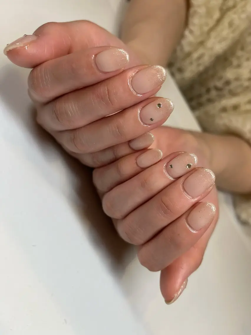 ネイル ハンドネイル Ravi【胡町】 伊藤のネイルデザイン