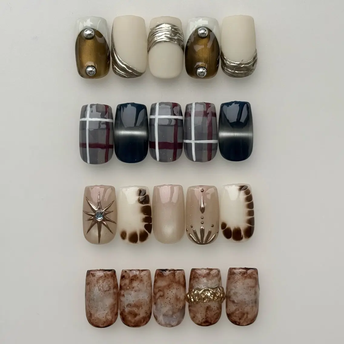 ネイル アートネイル matsui nanaseのネイルデザイン