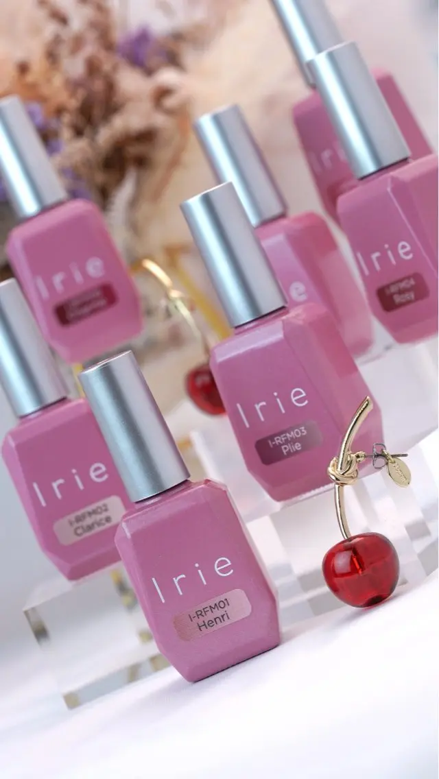 ネイル mayu🍒 マリーテレジア💅のネイルデザイン