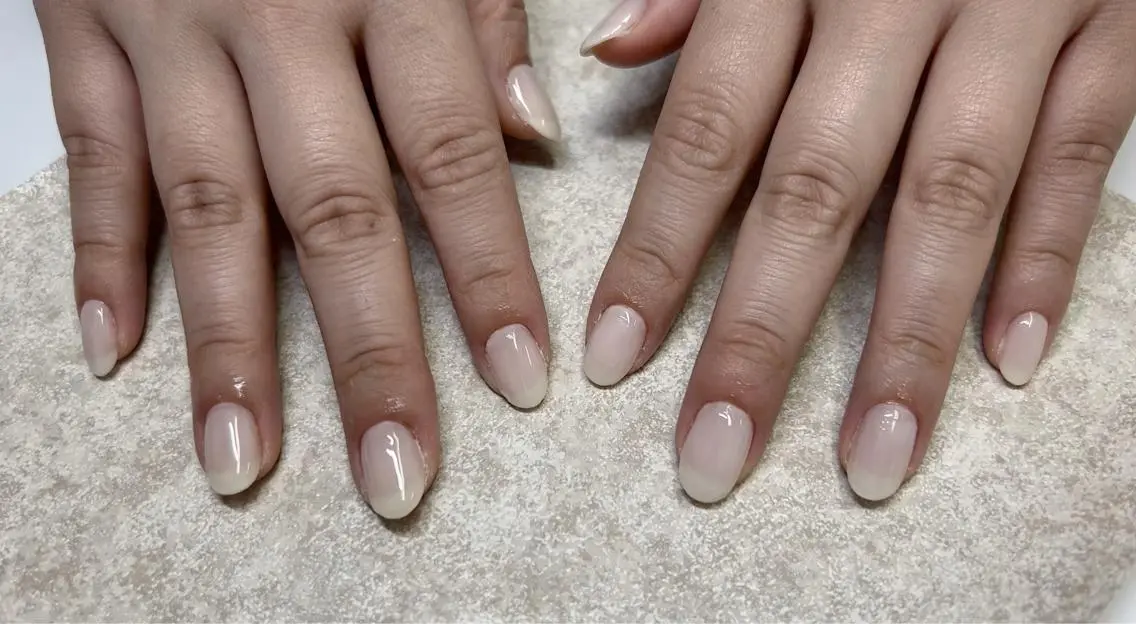 ネイル Nalu nailのネイルデザイン