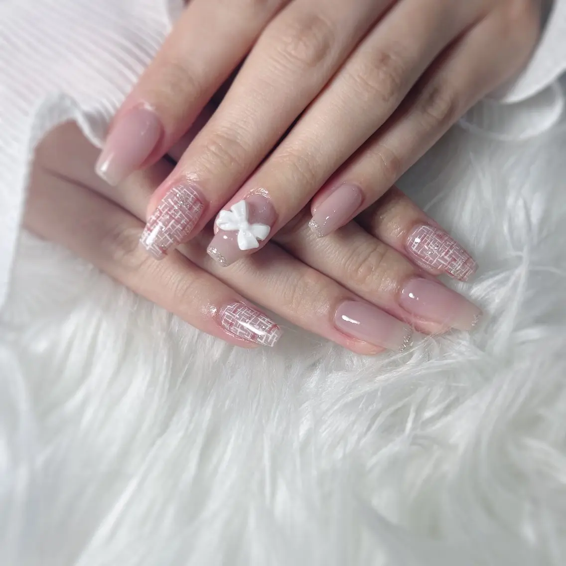 ネイル 💖 Hiyo💖のネイルデザイン