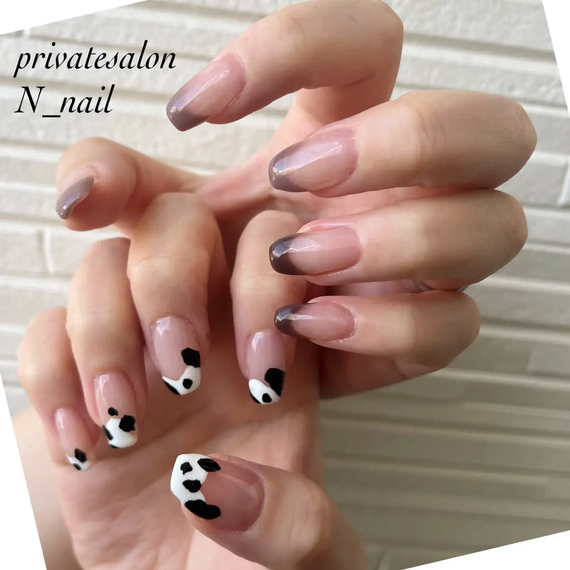 ネイル Nail lienのネイルデザイン