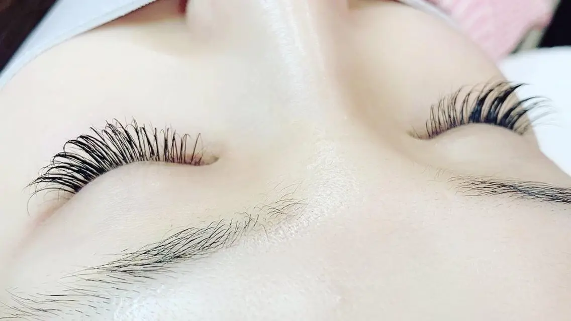 マツエク・マツパ マツエク Eyelash Salon 4Uのマツエク・マツパデザイン