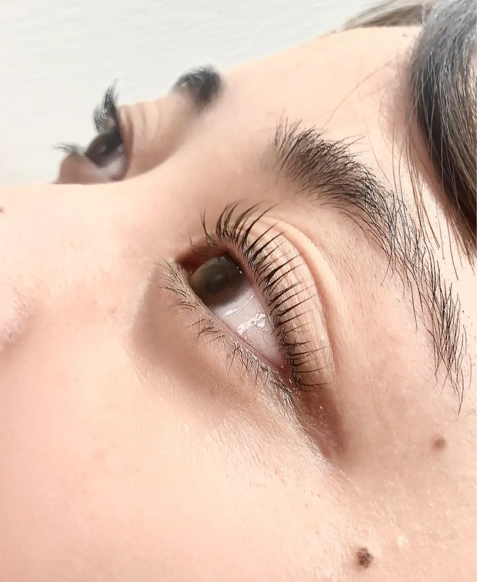 マツエク・マツパ 🫧 yumi& 💕Eye 渋谷のマツエク・マツパデザイン