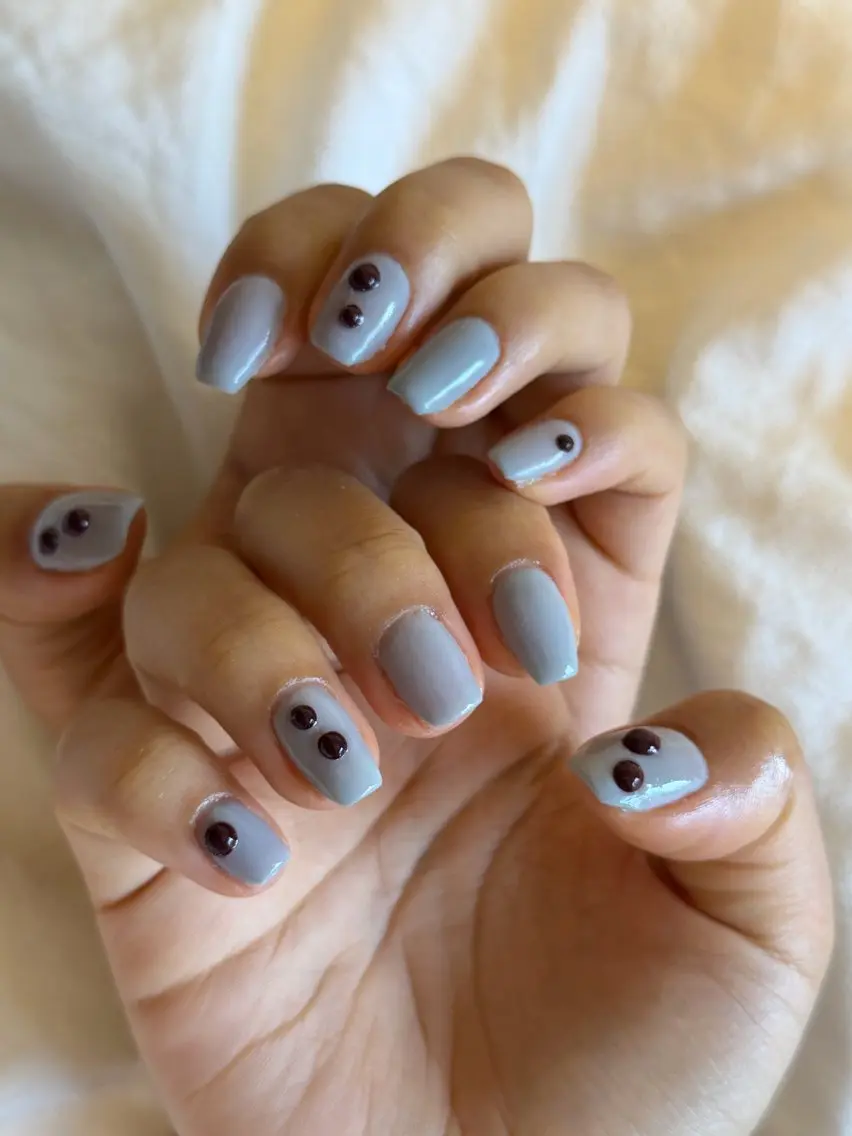 ネイル ハンドネイル nail salon Salookaのネイルデザイン