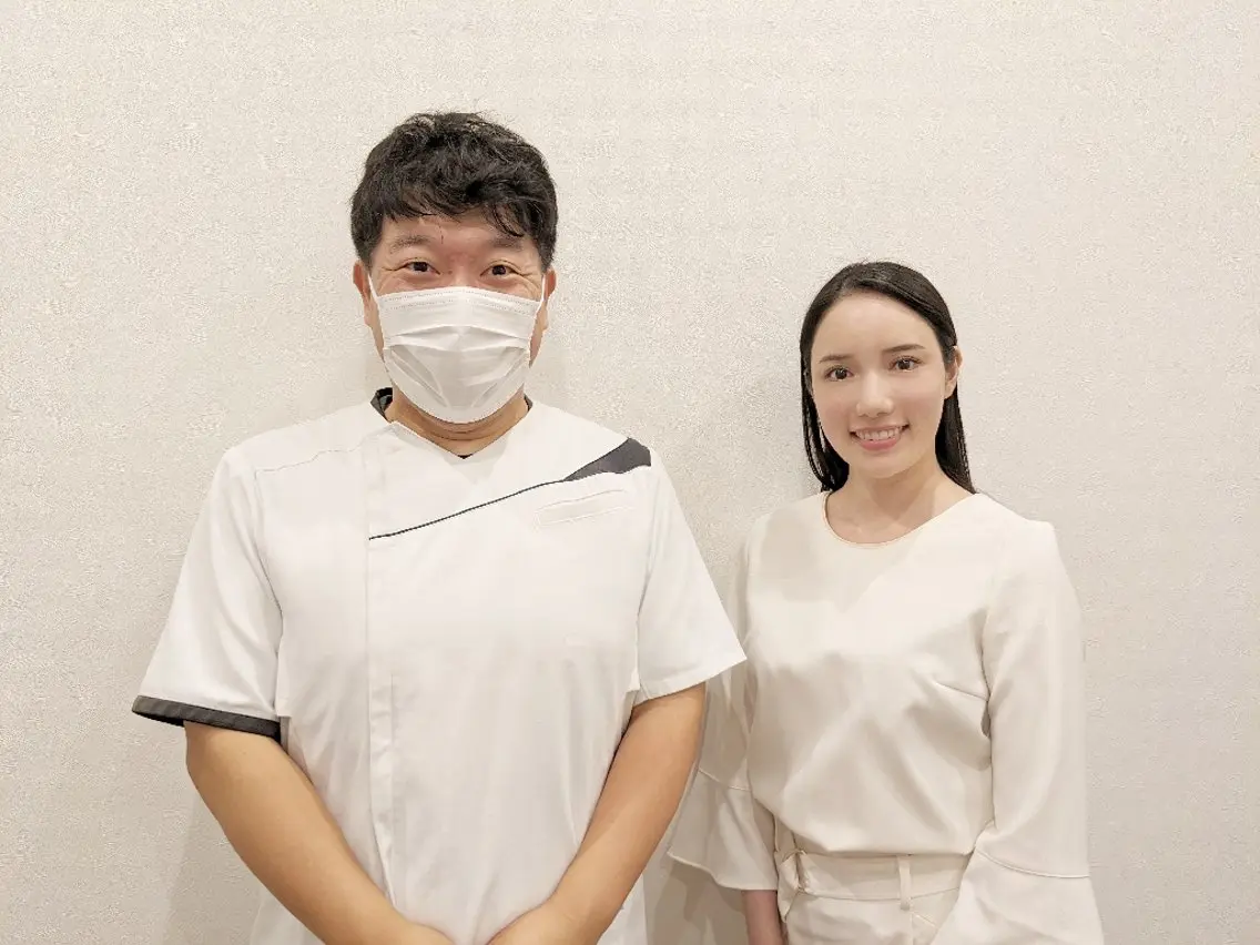 吉岡 毅のエステ・リラクイメージ