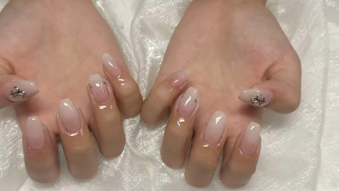 ネイル か おりのネイルデザイン