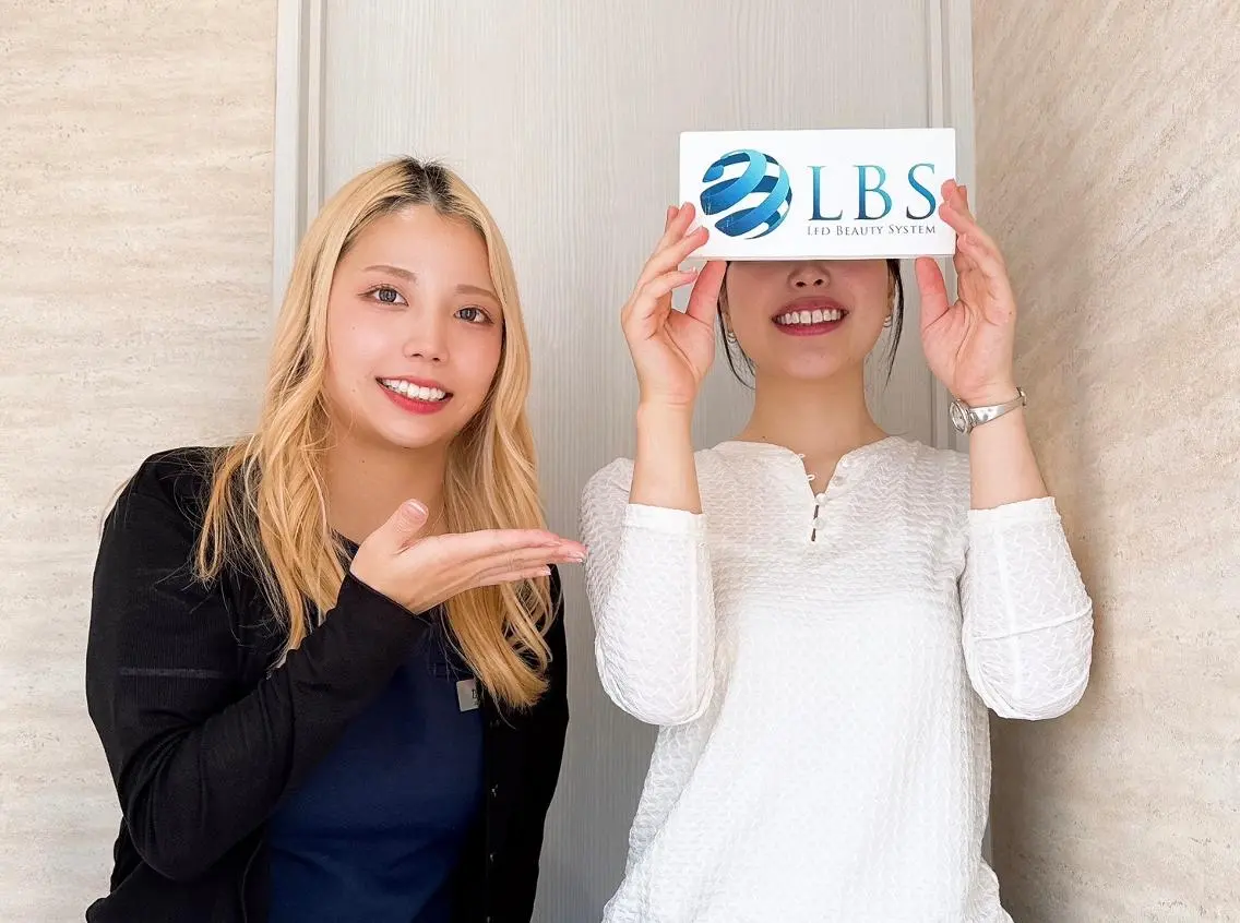 エステ リラク LBS吉祥寺 公式のエステ・リラクイメージ