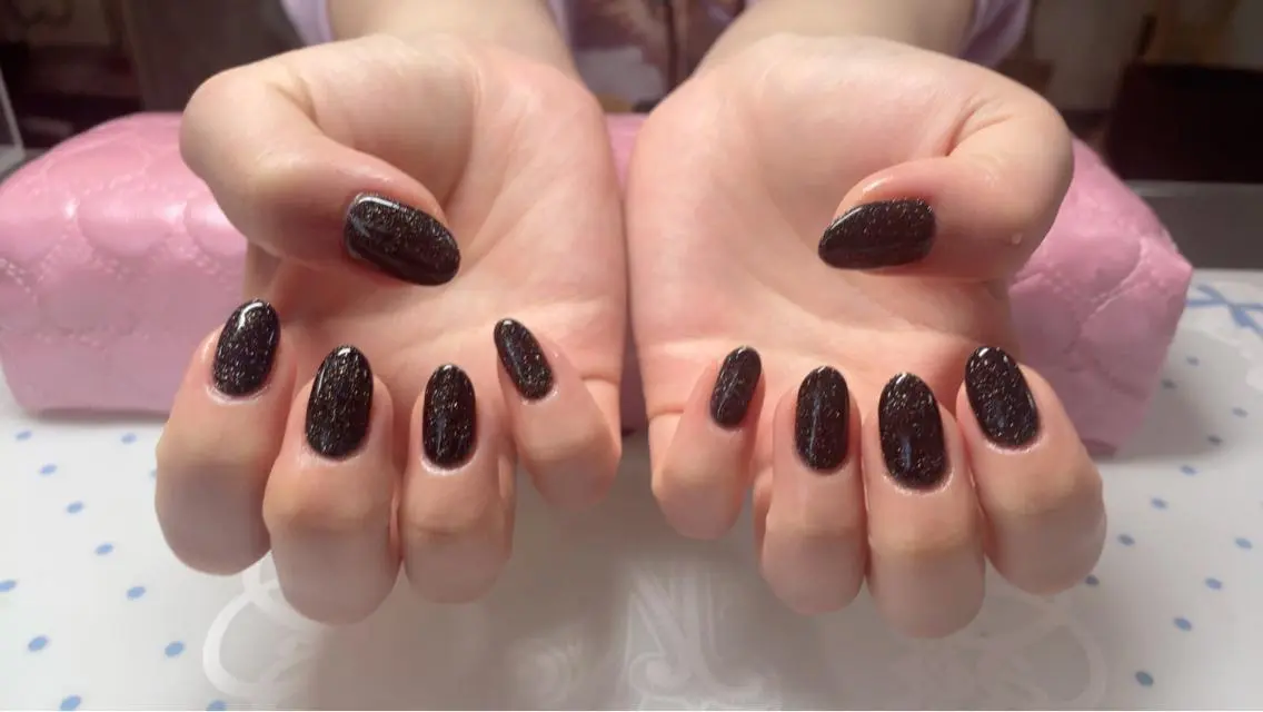 ネイル Nail Annのネイルデザイン