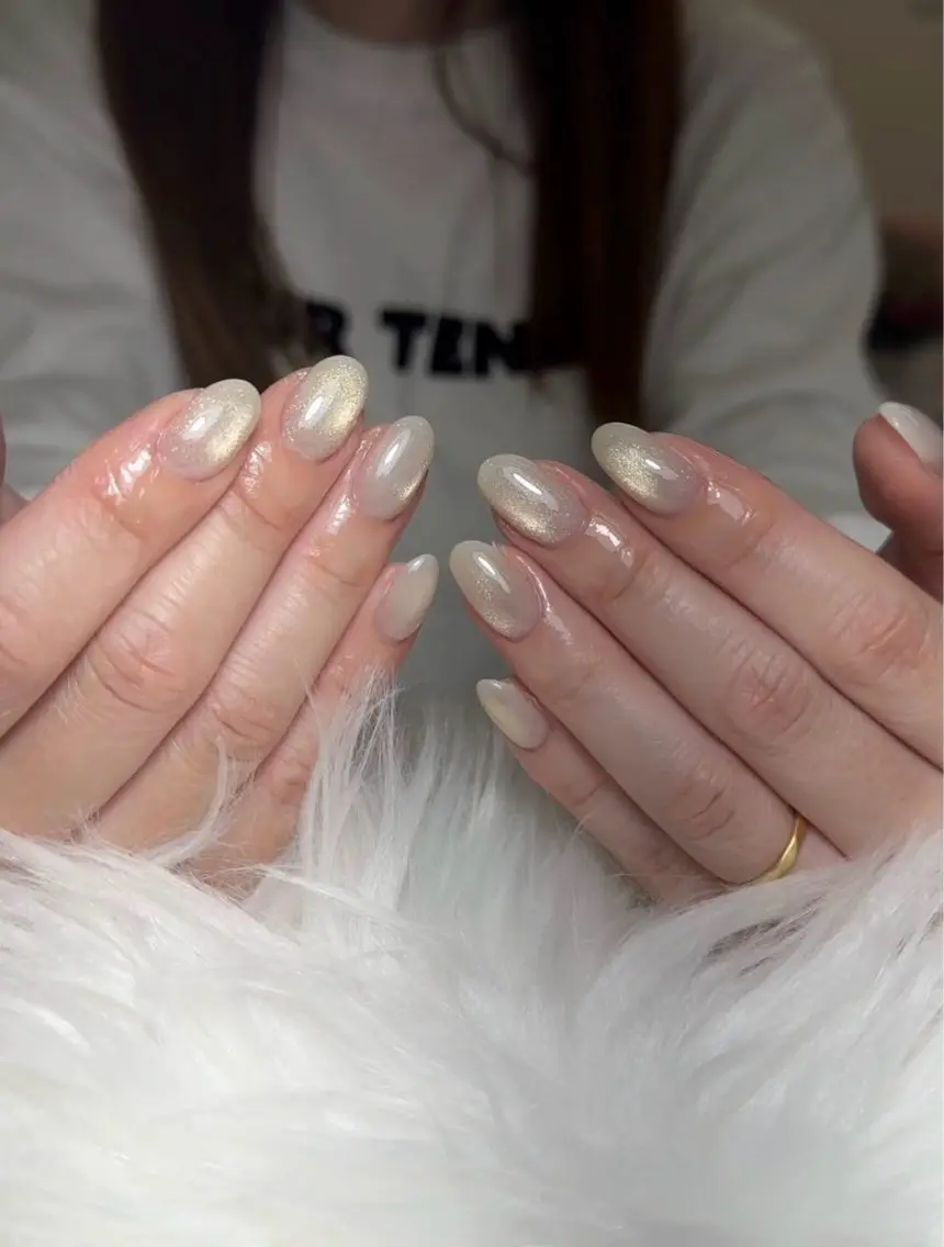 ネイル ハンドネイル nailsalon VENUSのネイルデザイン