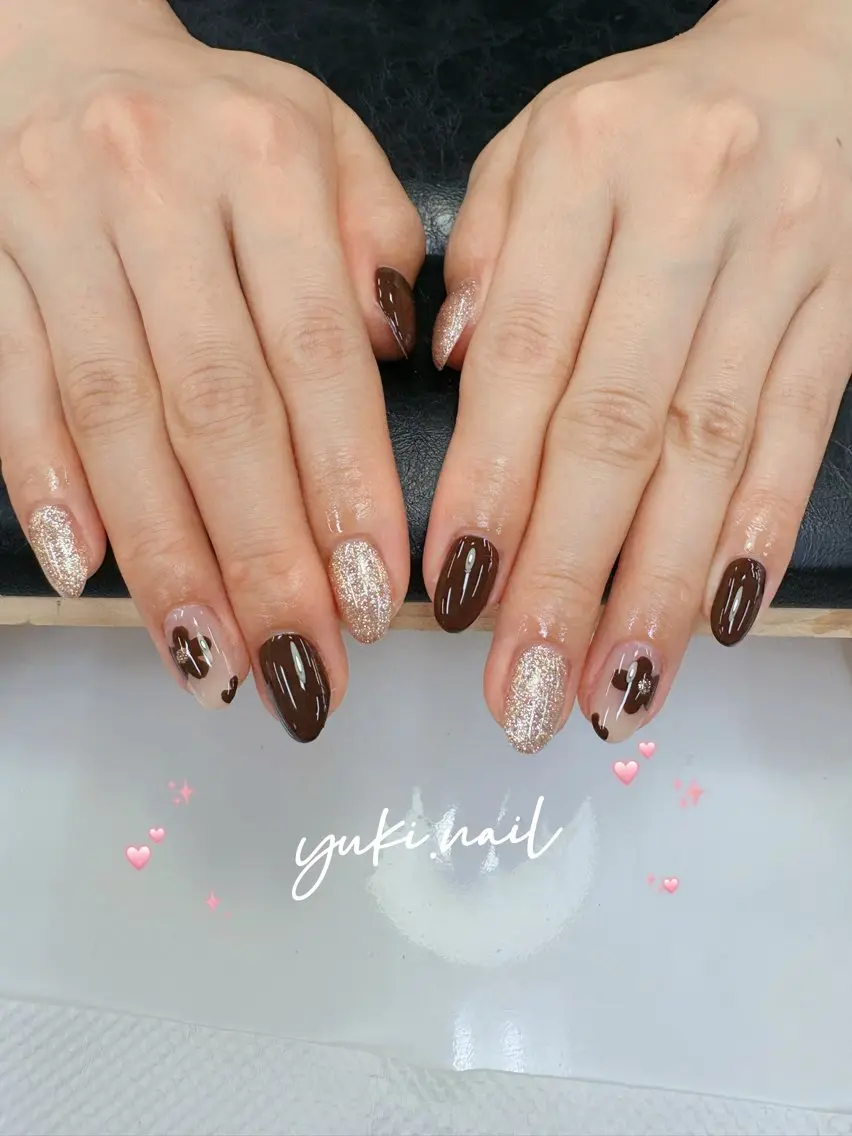 ネイル NAIL YUKIのネイルデザイン