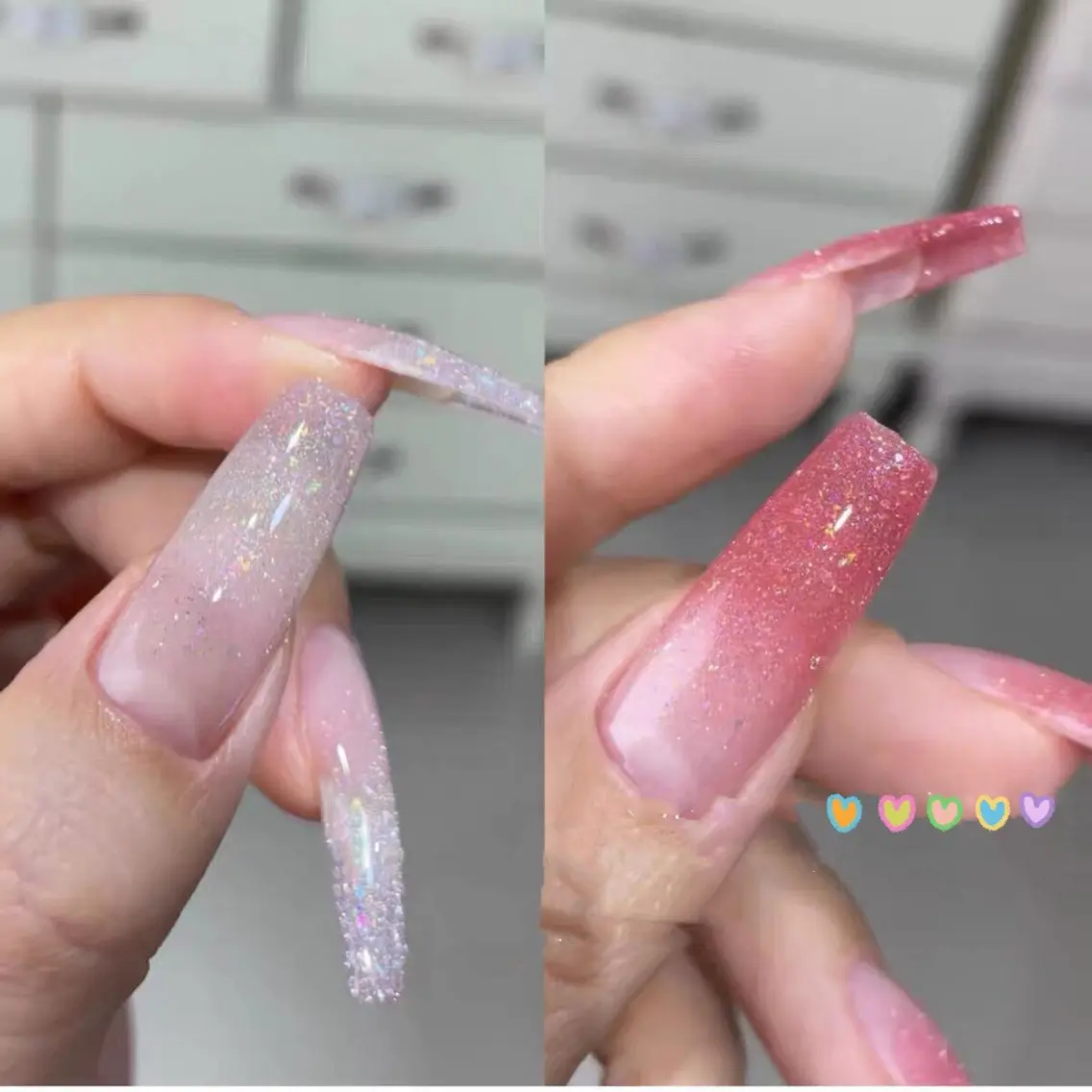 ネイル ハンドネイル Yura nailのネイルデザイン