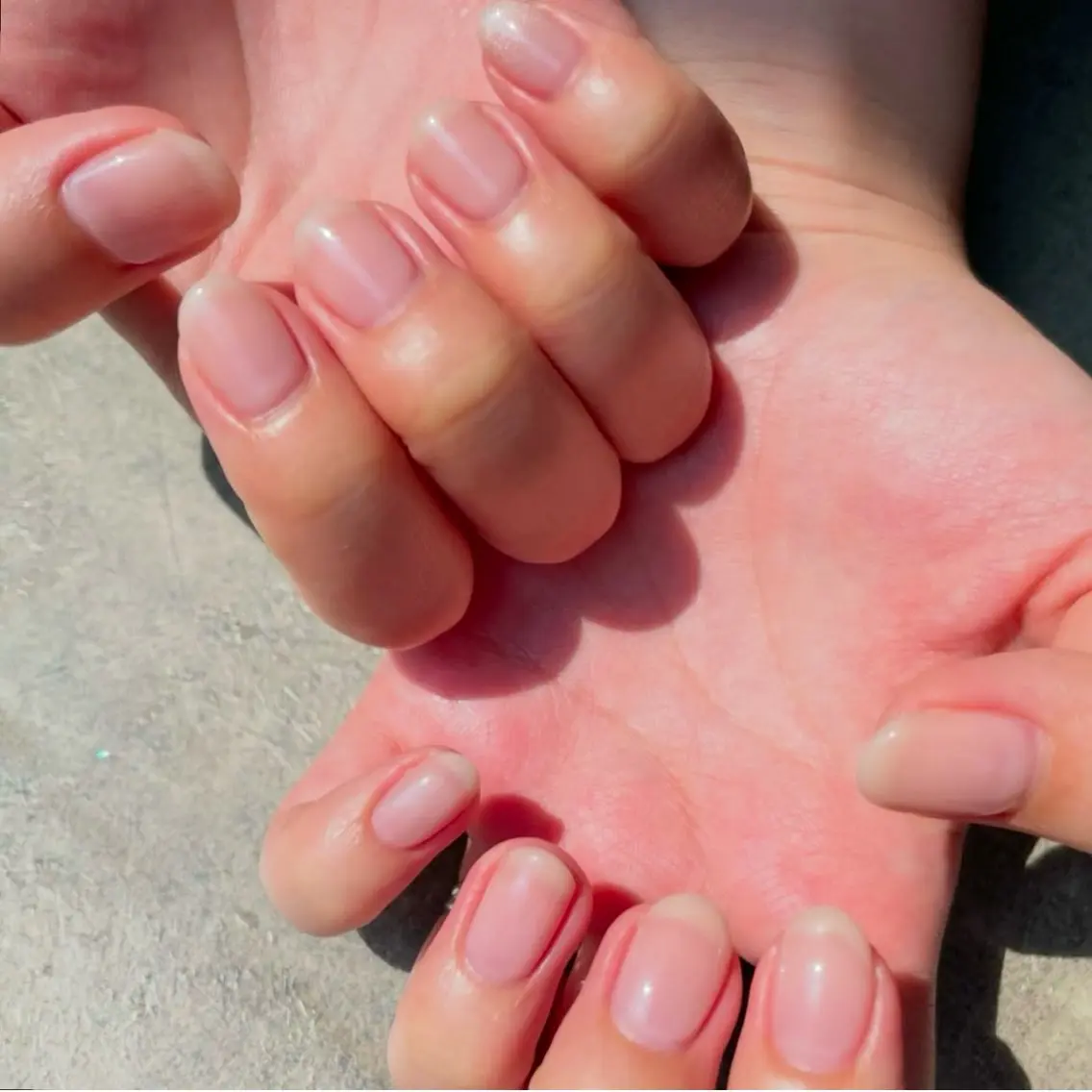 ネイル ハンドネイル thrush nailsのネイルデザイン