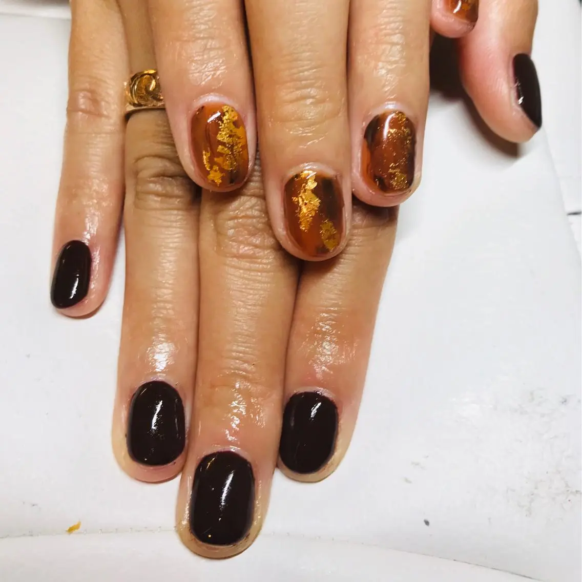 ネイル ハンドネイル nail roomのネイルデザイン