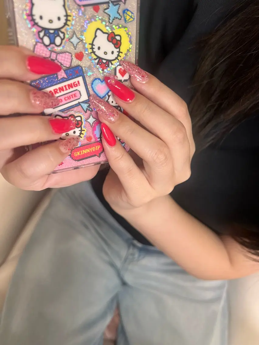 ネイル nailstudio ′ecoleのネイルデザイン