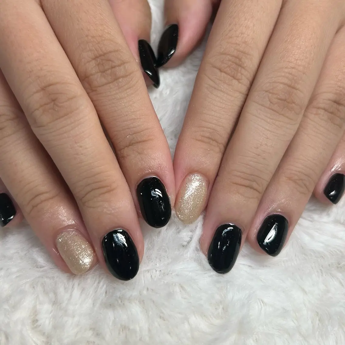 ネイル ハンドネイル TOIRO saoriのネイルデザイン