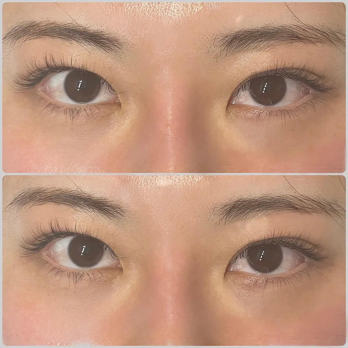 マツエク・マツパ Crescent Eye 水落のマツエク・マツパデザイン