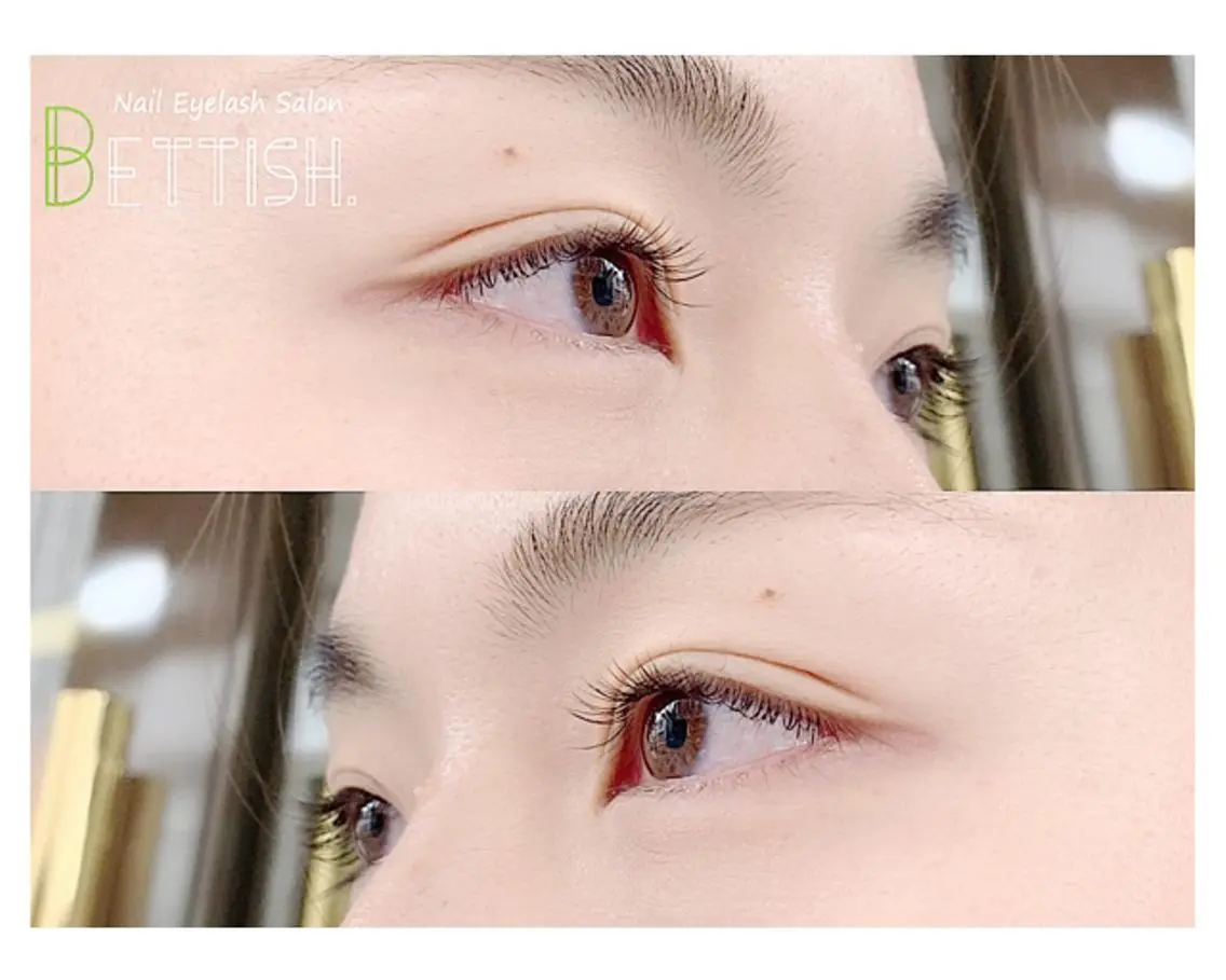《ご新規様》フラットラッシュ🦋80本(オフ込)の写真