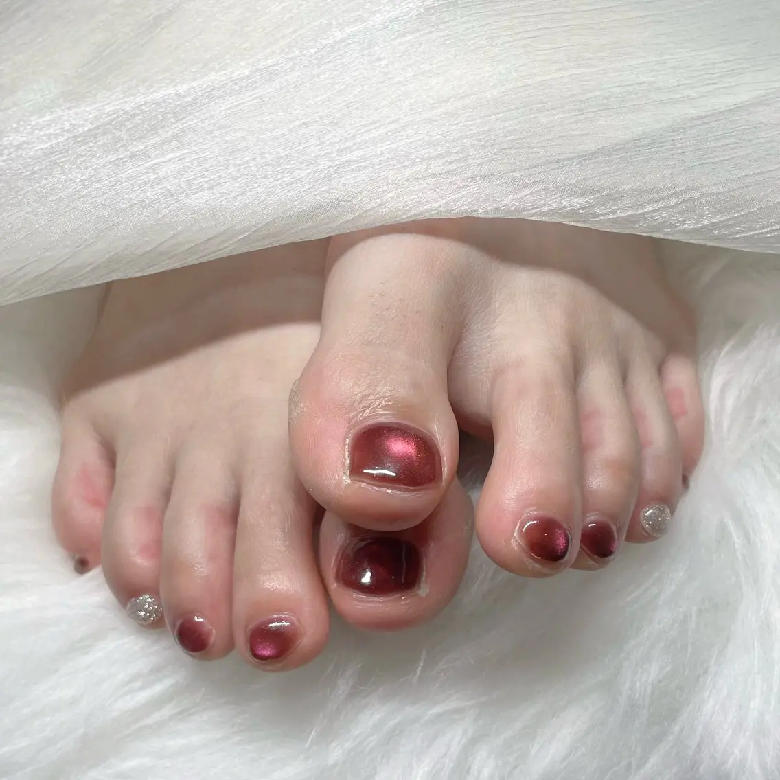 ネイル spica nail 〖rana〗のネイルデザイン