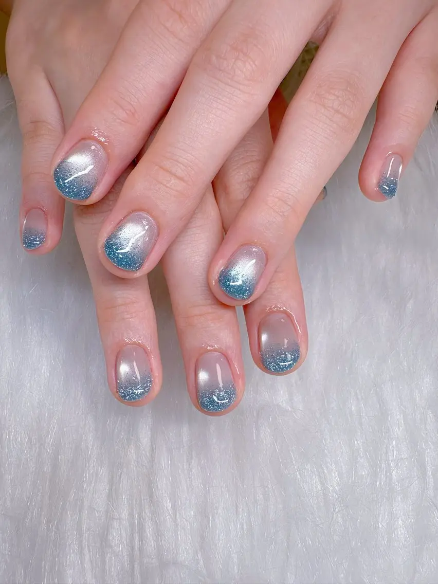 ネイル エン Nail salonのネイルデザイン