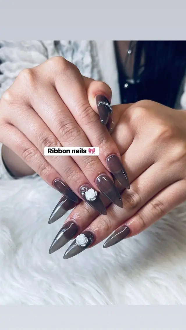ネイル ハンドネイル Suka Nailのネイルデザイン