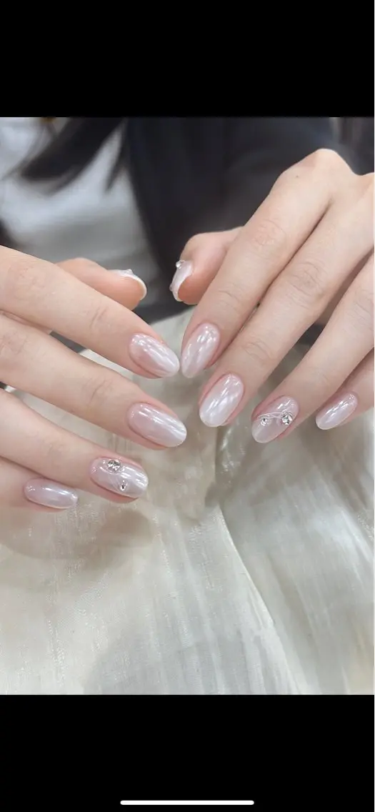 ネイル coco nailのネイルデザイン