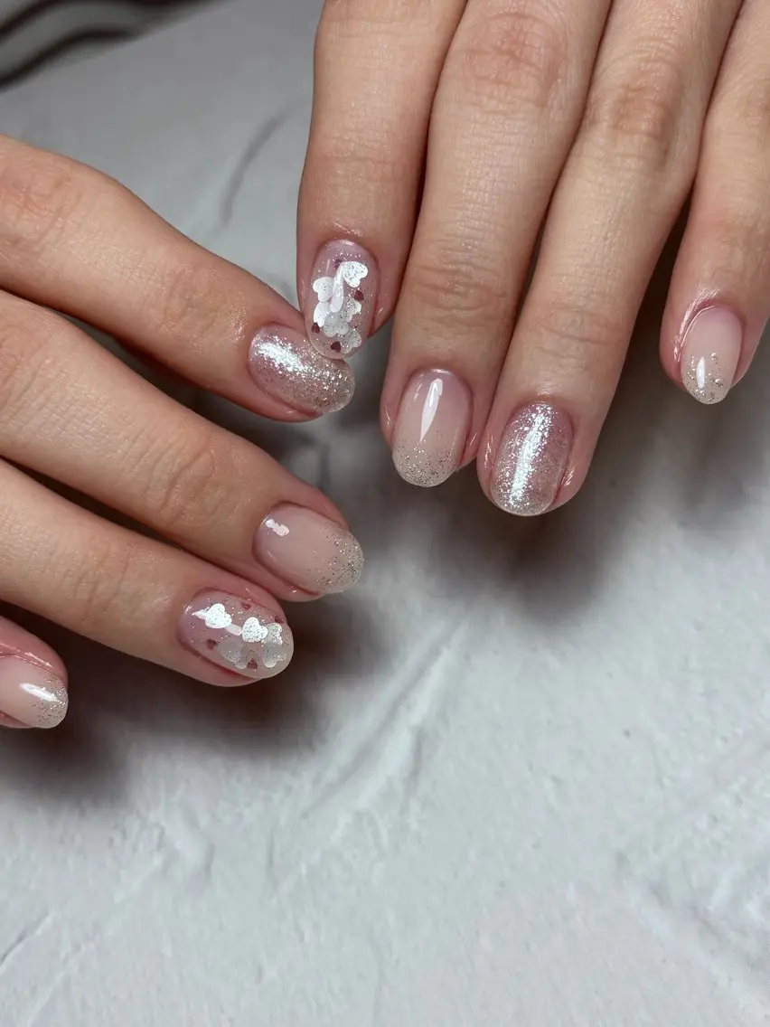 ネイル ハンドネイル Salon Asterのネイルデザイン