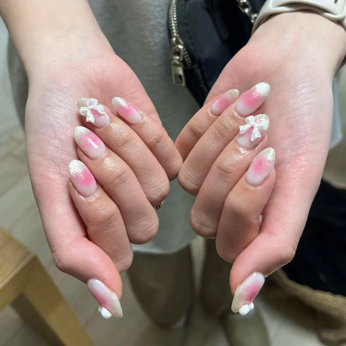 ネイル m a i / 学芸大学のネイルデザイン
