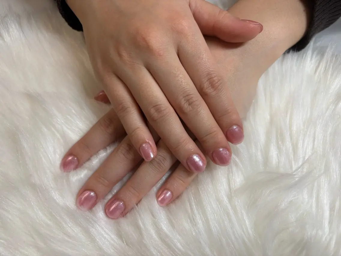 ネイル Lima 優菜のネイルデザイン