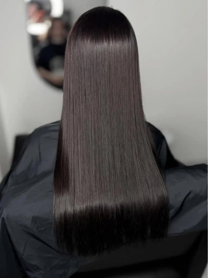 オージュア4ステップトリートメント✨️の写真