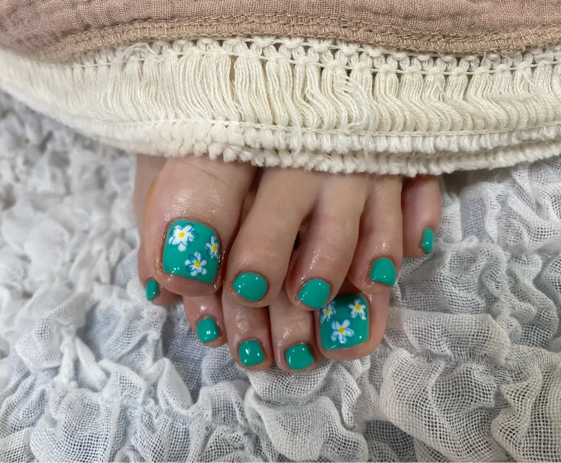 ネイル N&nails エヌアンドネイルズのネイルデザイン
