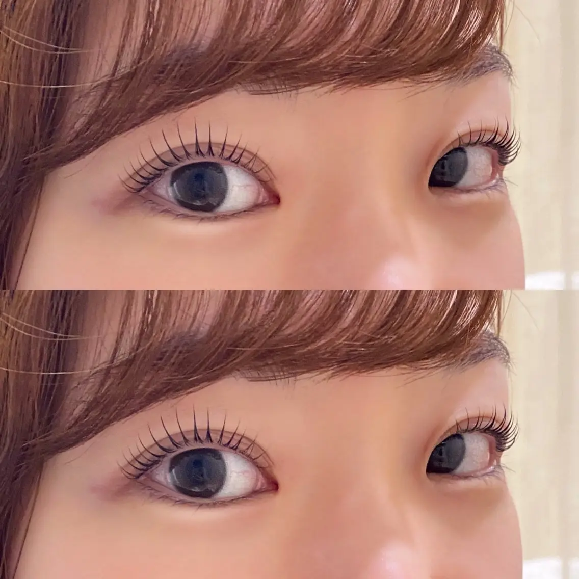 マツエク・マツパ シマグチ 🌷 jolie名駅のマツエク・マツパデザイン