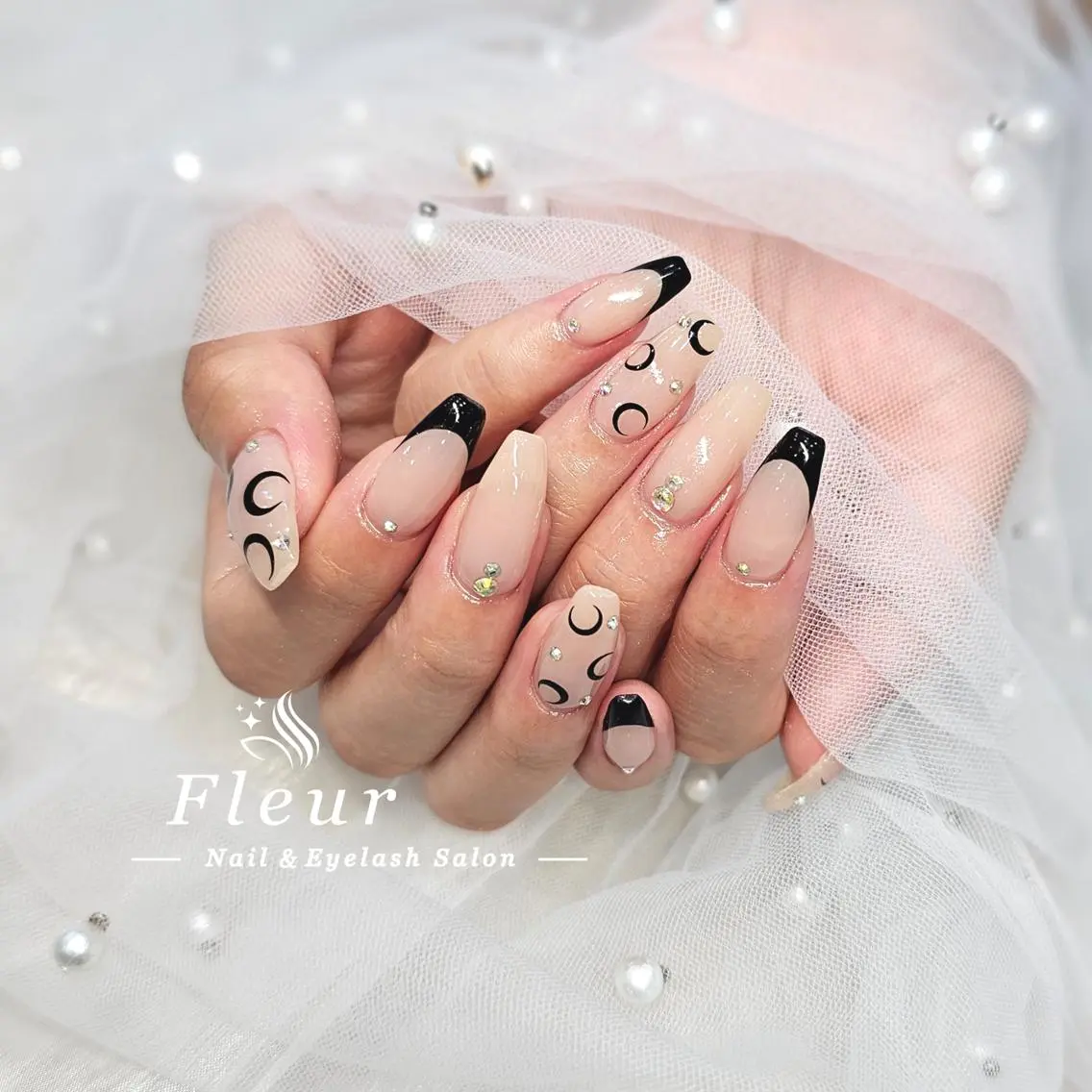ネイル nail♡ フルールのネイルデザイン