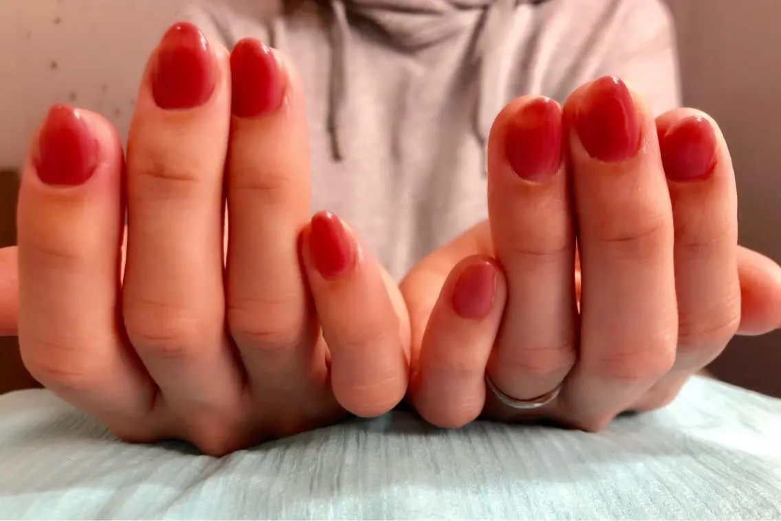 ネイル ホワイトニング🦷 ネイル💅LEAのその他イメージ