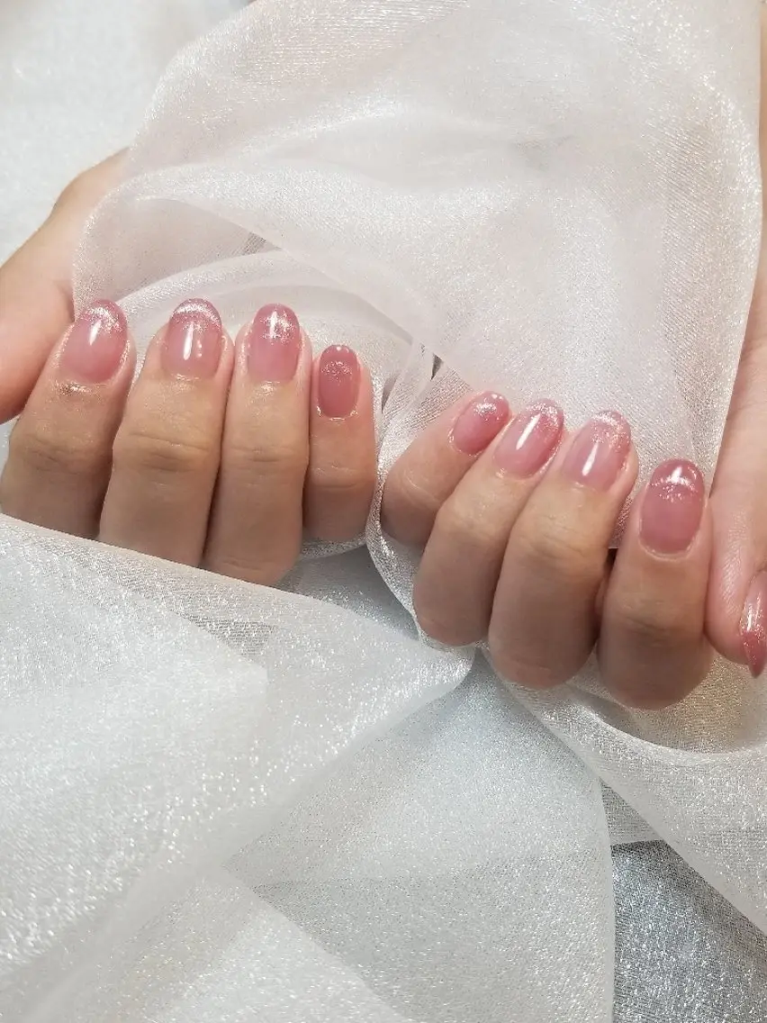 ネイル ハンドネイル Natsu *メンズネイリストのネイルデザイン