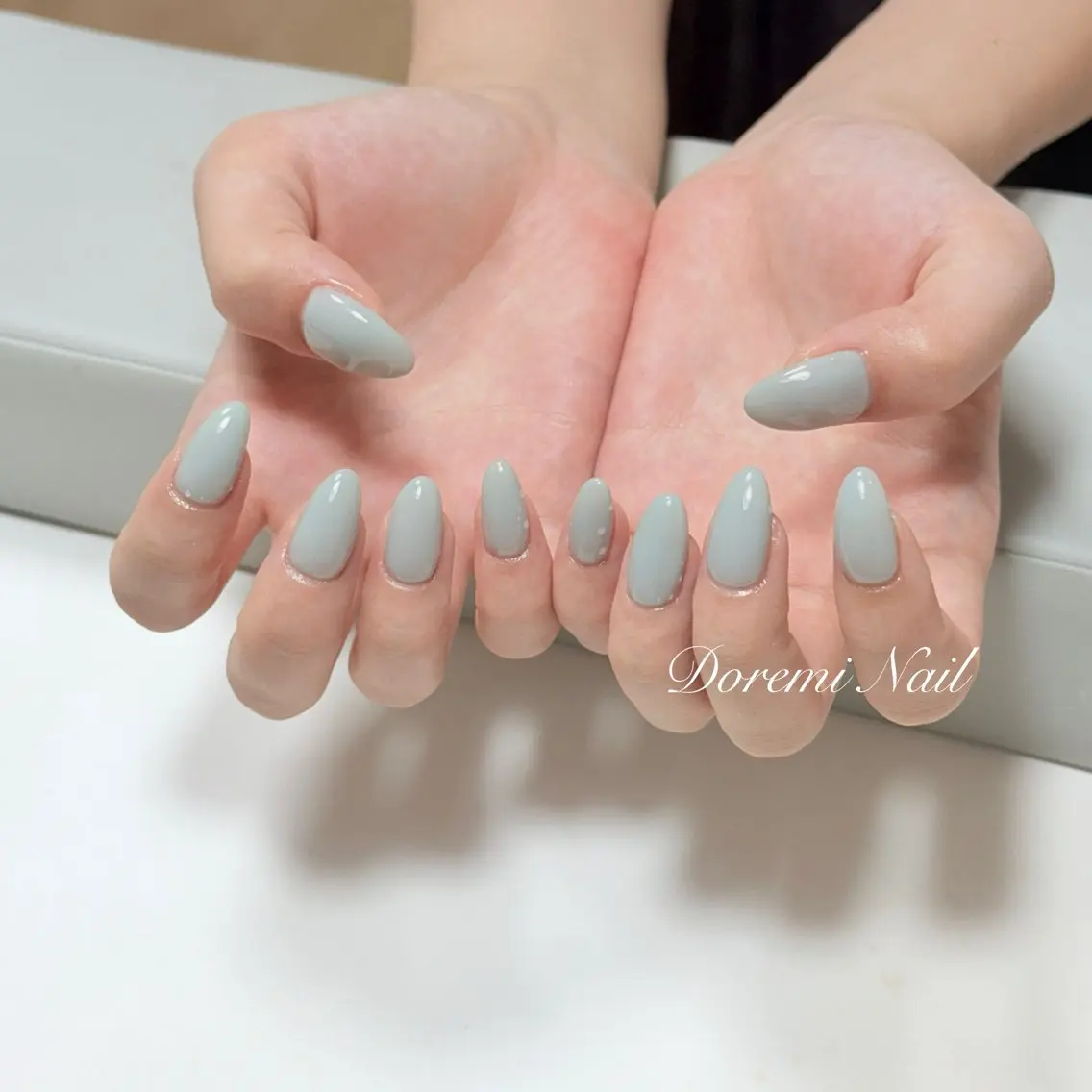 ネイル ハンドネイル Doremi Nailのネイルデザイン