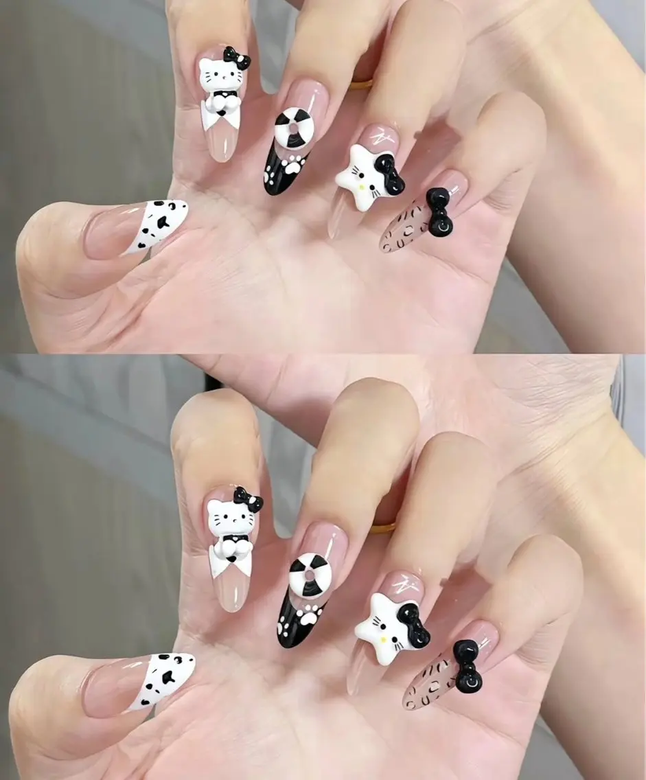 ネイル さくら Nailsのネイルデザイン