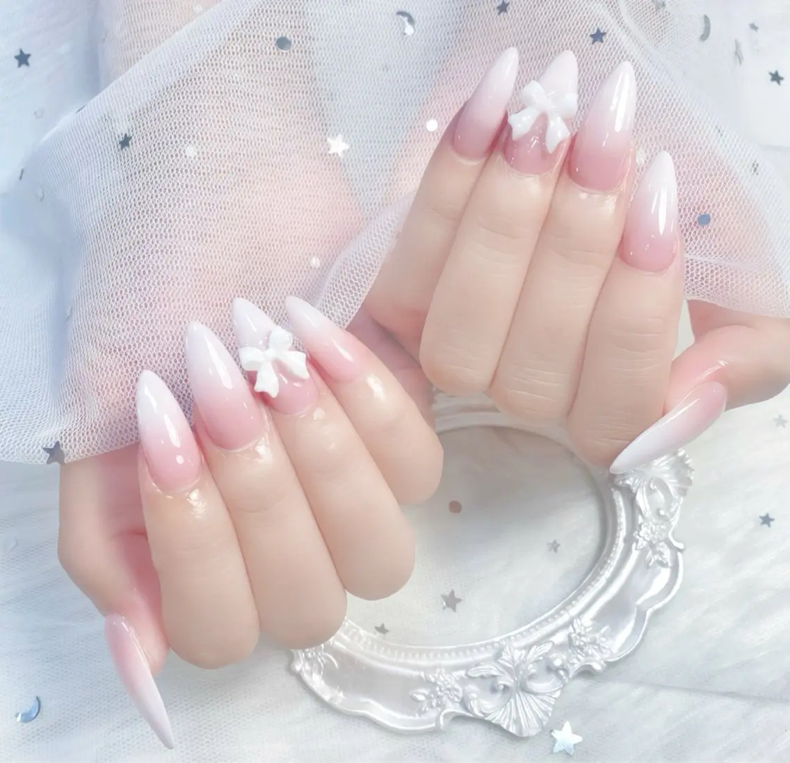 ネイル Rin Hana Nailのネイルデザイン