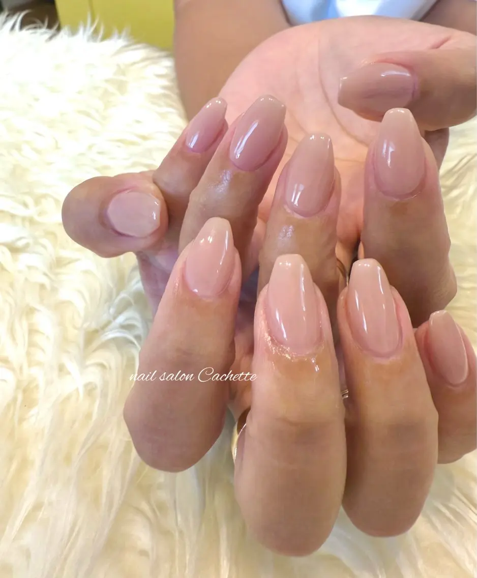 ネイル ✧Cachette✧ YUKARIのネイルデザイン