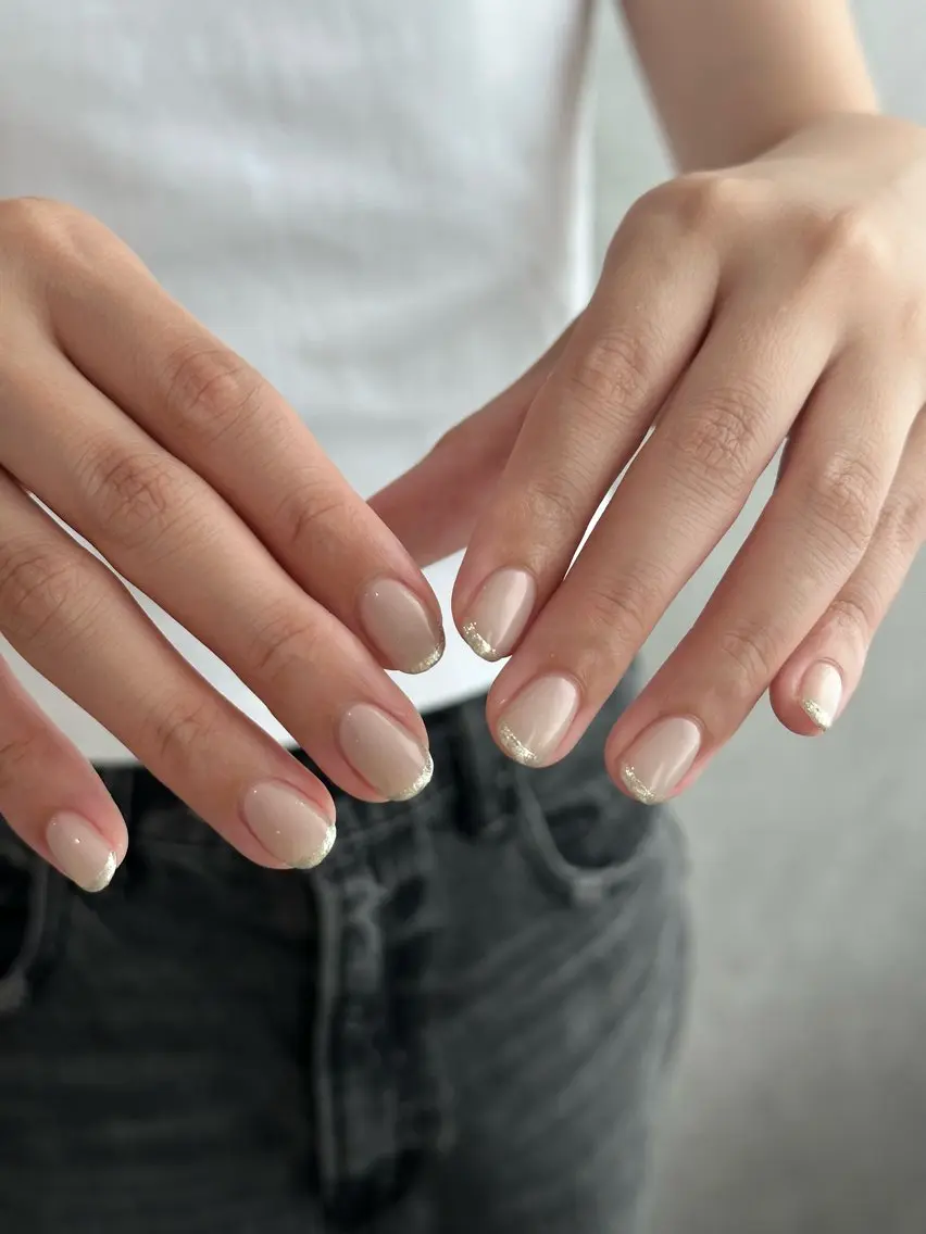 ネイル ハンドネイル GLOW/NAIL 二の宮KaNaのネイルデザイン