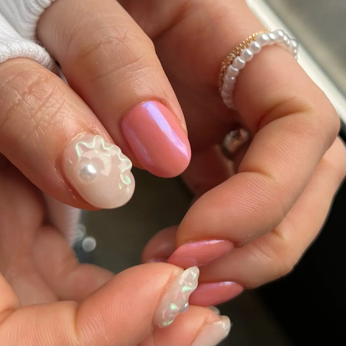 ネイル Unica. SERINAのネイルデザイン