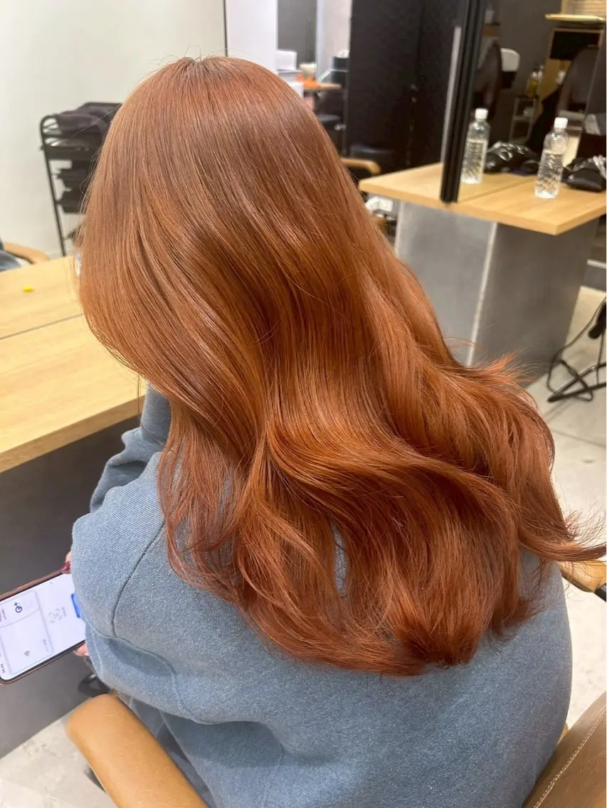 -`📢⋆[期間限定]⭐️フルカラー＋Aujuaクイックトリートメント🩷の写真