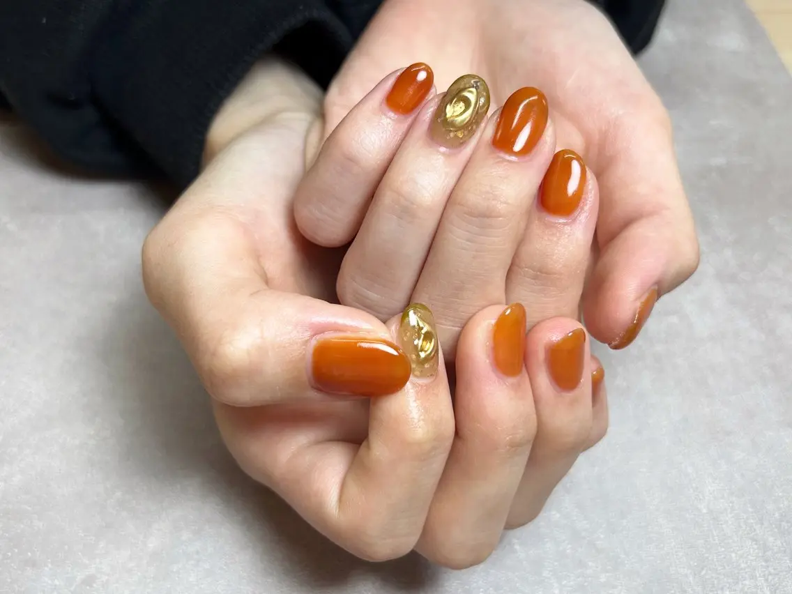 ネイル Eri .Iのネイルデザイン