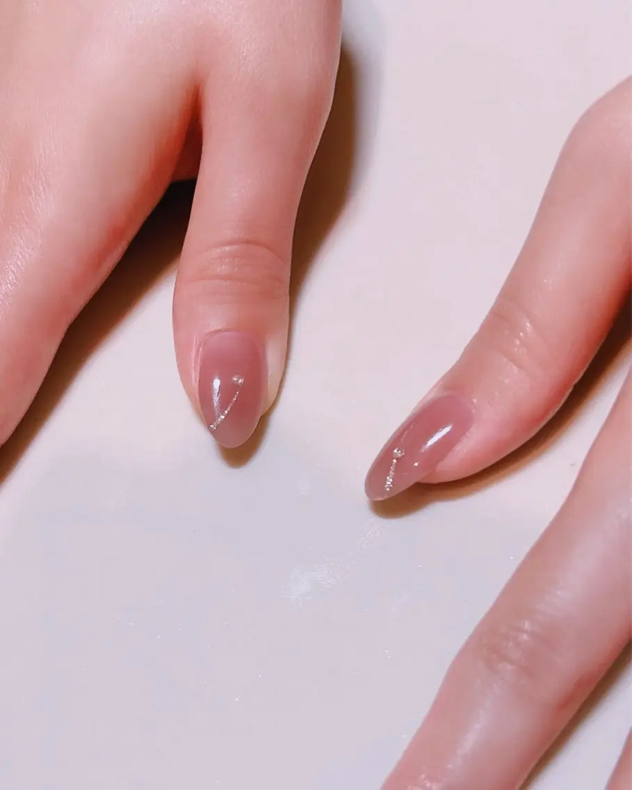 ネイル ハンドネイル ネイルパレス【デザ イン/恵比寿】のネイルデザイン