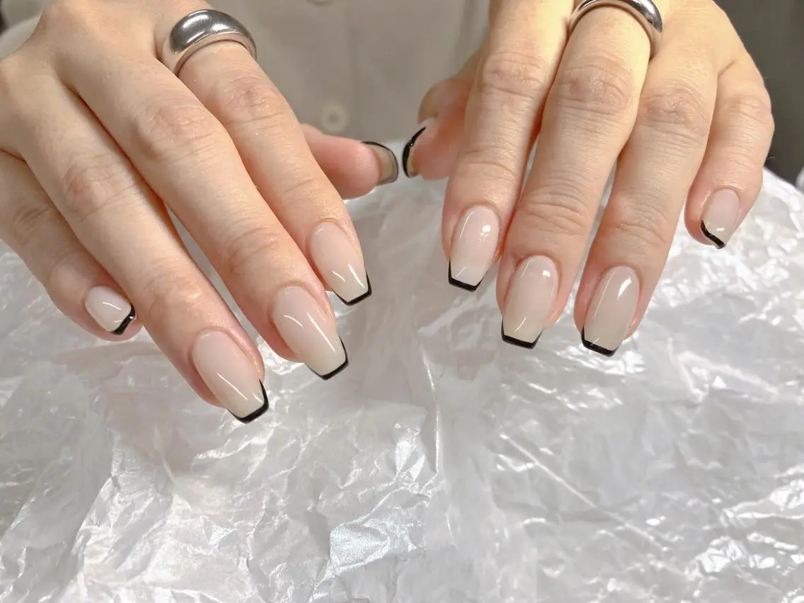 ネイル ハンドネイル ハンドケア BLinLin nail salonのネイルデザイン
