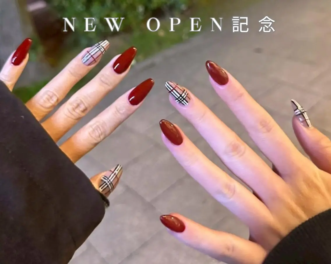 ネイル チークネイル 桜ネイル フラッシュネイル フレンチネイル ジェルネイル 韓国ワンホンネイル Mihina🌻のネイルデザイン