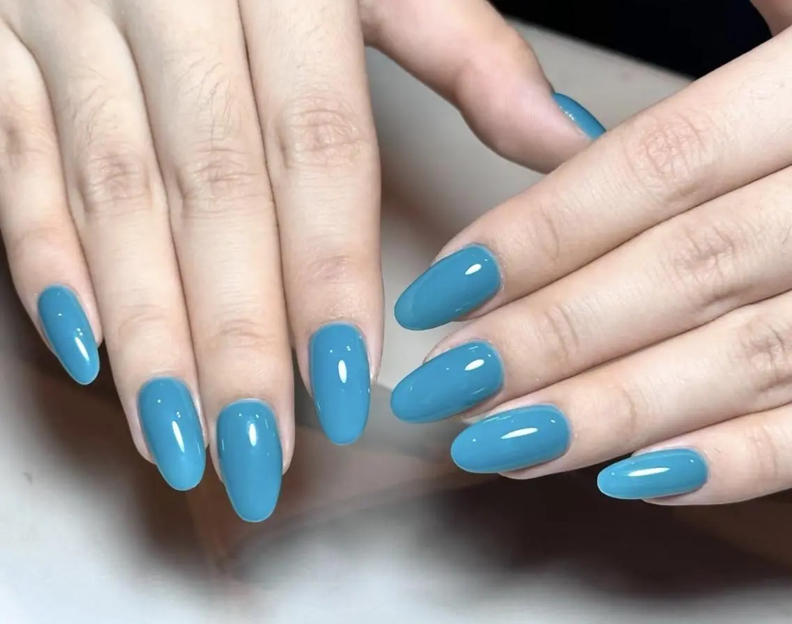 ネイル ハンドネイル 🎀 NaNa_nailのネイルデザイン