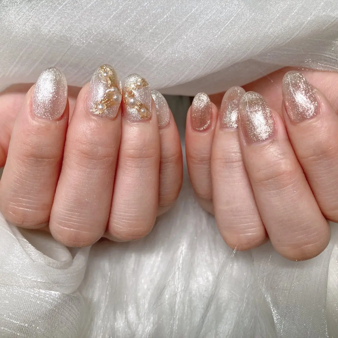 ネイル Reonail 💕Kana💕のネイルデザイン